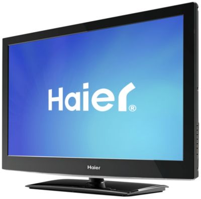 Haier 39" 1080p LCD HDTV