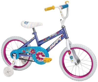Huffy So Sweet 16" Bicycle