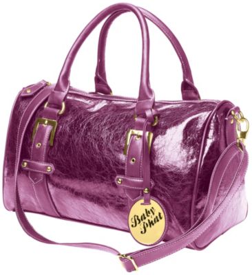 Baby Phat Alyssa Satchel