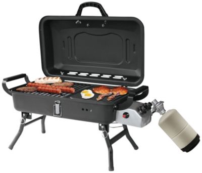 Blue Rhino 14,000 BTU Table Top Gas BBQ Grill