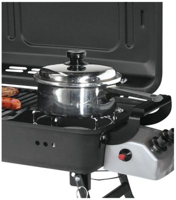 Blue Rhino 14,000 BTU Table Top Gas BBQ Grill