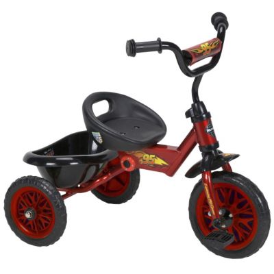 Huffy Cars Hi-Low Trike