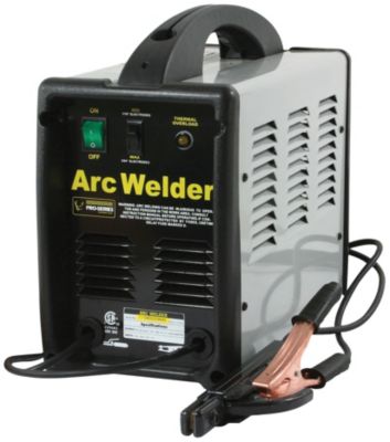 Soldadora de arco Pro Series de 120 voltios