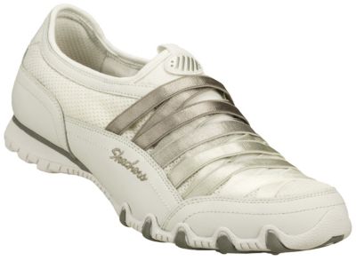 Skechers Ladies' Bikers Funhouse Sneaker