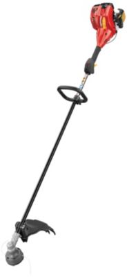 Podadora de césped Homelite de gasolina y 17" reacondicionada