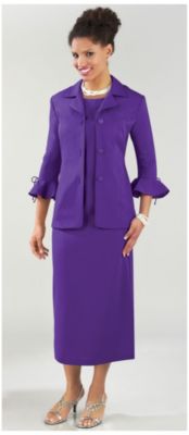 Westside Womens Ruffle Sleeve Jacket Dress