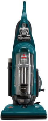 Bissell Rewind Powerhelix Bagless Upright Vacuum