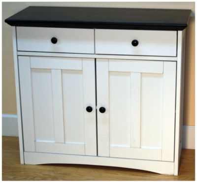 Kitchen Buffet