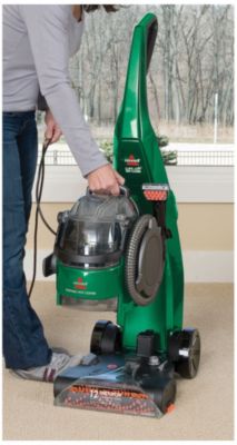 Bissell Lift-Off Deep Cleaning System