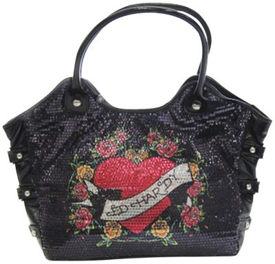 Ed Hardy Tote