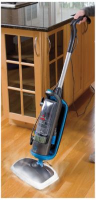 Bissell Lift Off Steam Mop Hard Surface Cleaner