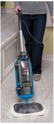 Bissell Lift Off Steam Mop Hard Surface Cleaner