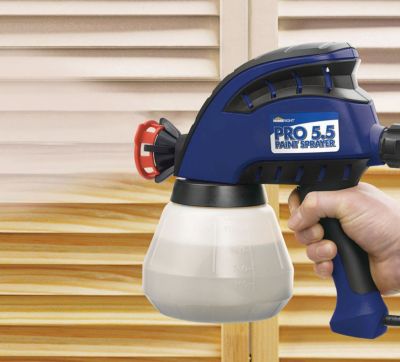 HomeRight Pro 5.5 Paint Sprayer
