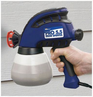 HomeRight Pro 5.5 Paint Sprayer