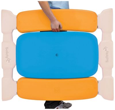 Safety1st Qwikfold Child Lunch N Munch Table