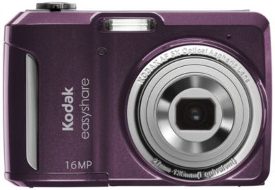 Kodak EasyShare 16MP 5X Zoom Camera