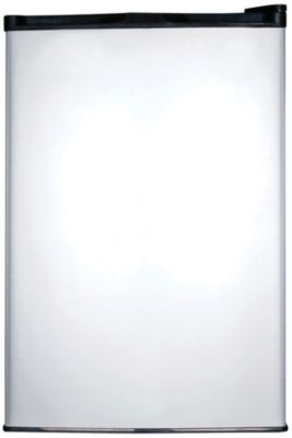 Haier 4.5 cu. ft. Compact Refrigerator/Freezer