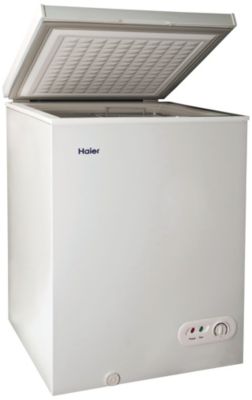Haier 7.1cu ft Chest Freezer