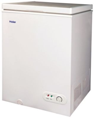 Haier 7.1cu ft Chest Freezer