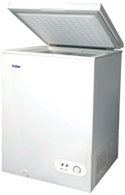 Haier 7.1cu ft Chest Freezer