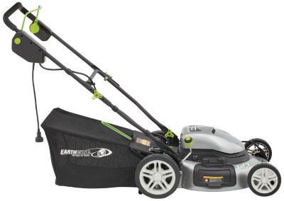 Earthwise 20-inch Corded Electric Mower