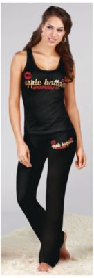 Juego de pantalones Apple Bottoms Smooched