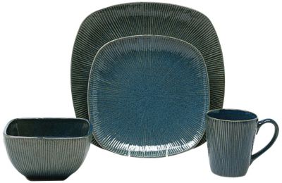 Dinnerware