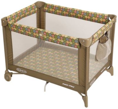 Graco Pack N Play