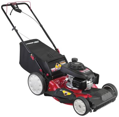 Troy Bilt 3-in-1 Self Propelled Mower