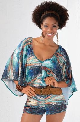 Baby Phat Romper