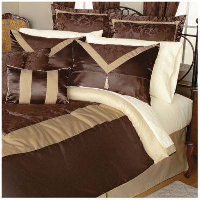 Stanbrook 25pc Bedroom Set