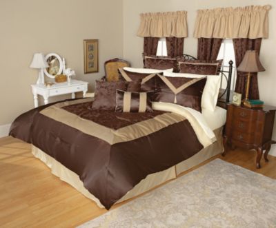 Stanbrook 25pc Bedroom Set
