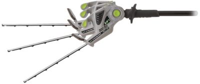 Earthwise 2-in-1 Electric Hedge Trimmer