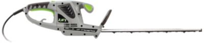 Earthwise 2-in-1 Electric Hedge Trimmer