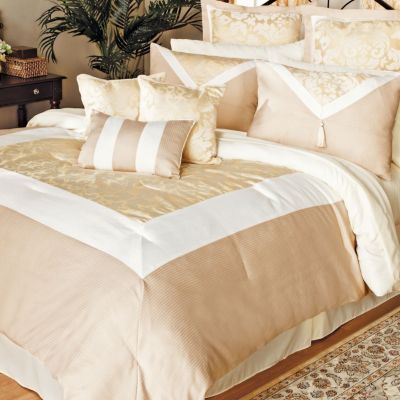 Somerset 25pc Bedroom Set