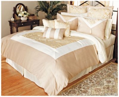 Juego de dormitorio Somerset de 25pzs.