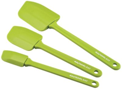 Rachael Ray Lil Devil 3pc Spatula Set