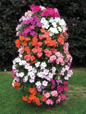 Flower Tower internal water tube 34in high