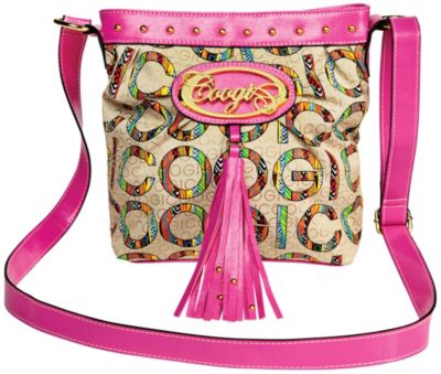 Bolso Crossbody Coogi