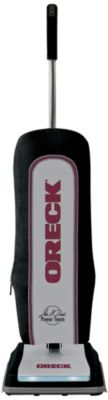 Oreck Power Team Upright Vac