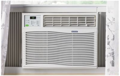 Norpole 10,000 BTU Window Air Conditioner w/Remote
