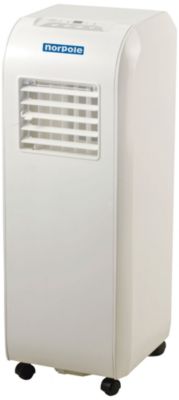 Norpole 8,000 BTU Portable Room Air Conditioner