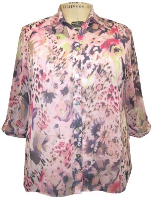 Plus Sizes