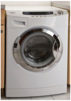 Haier Washer/Dryer Combo