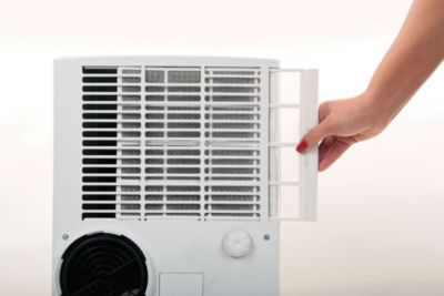 Haier 8,000 BTU Portable Air Conditioner
