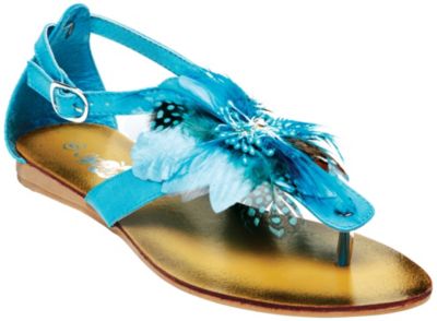 Apple Bottoms Ladies' Joona Sandal