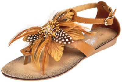 Apple Bottoms Womens Joona Sandal