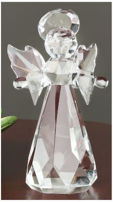 Crystal Angel