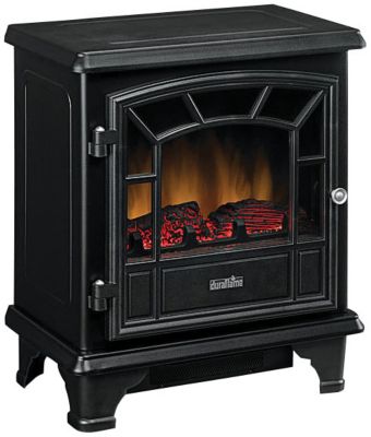  Duraflame 1350W Freestanding Electric Stove  photo