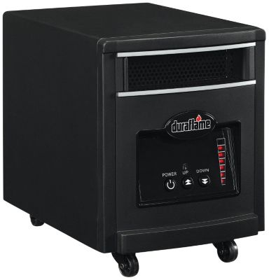 Duraflame 1000W Infrared Powerheater